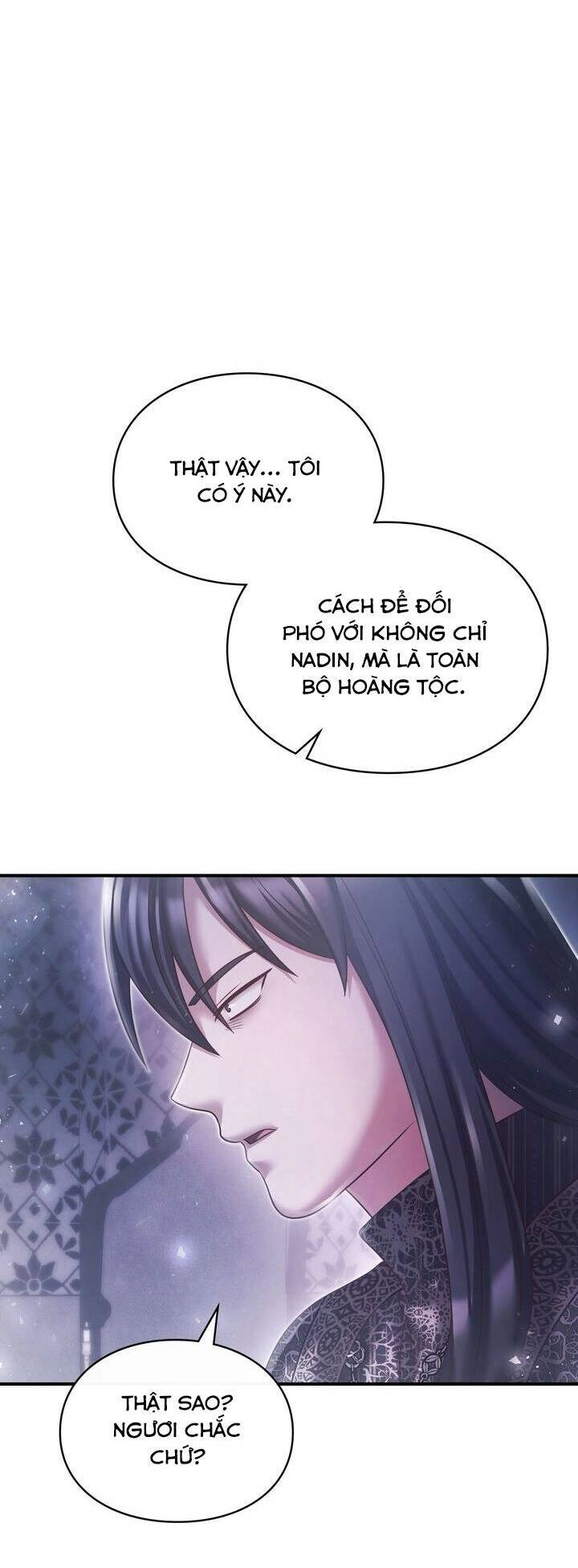 Sự Hy Sinh Của Ác Quỷ Chapter 55 - 28