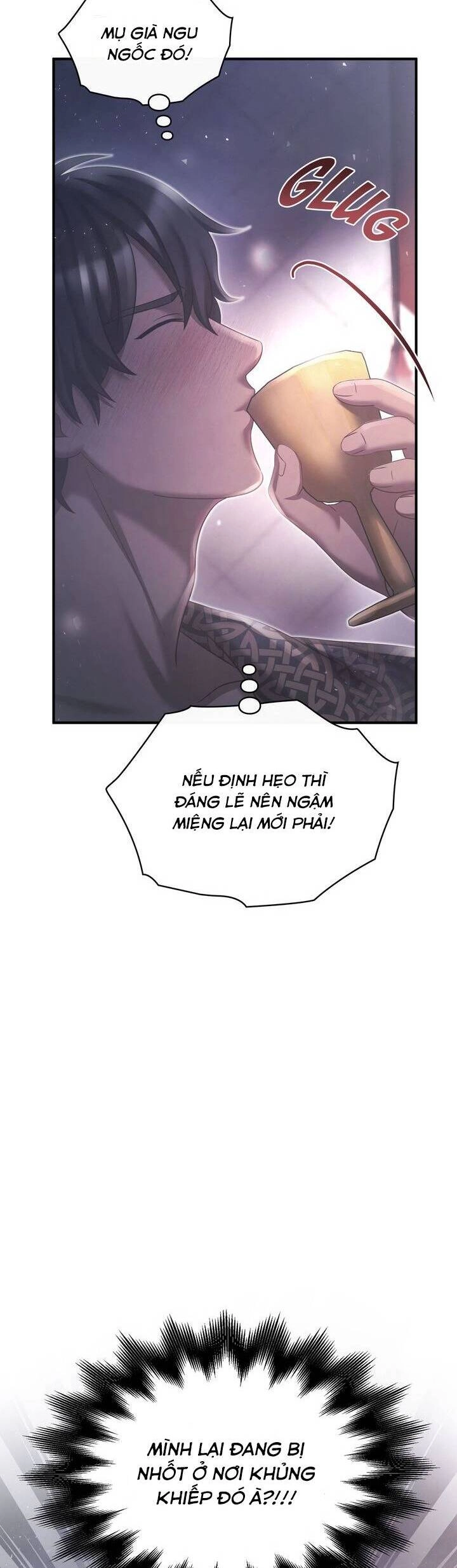 Sự Hy Sinh Của Ác Quỷ Chapter 55 - 32