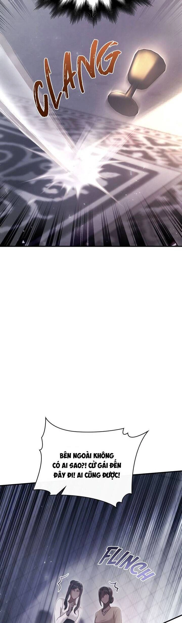 Sự Hy Sinh Của Ác Quỷ Chapter 55 - 33