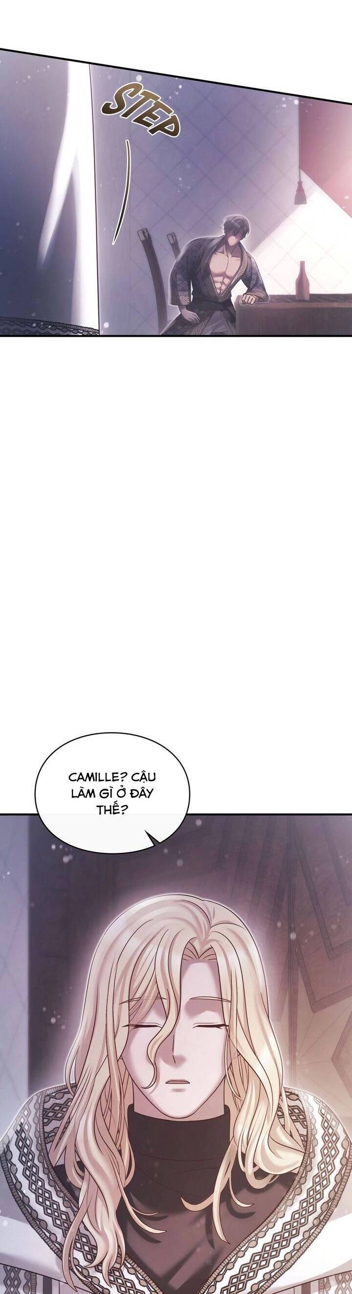 Sự Hy Sinh Của Ác Quỷ Chapter 55 - 35