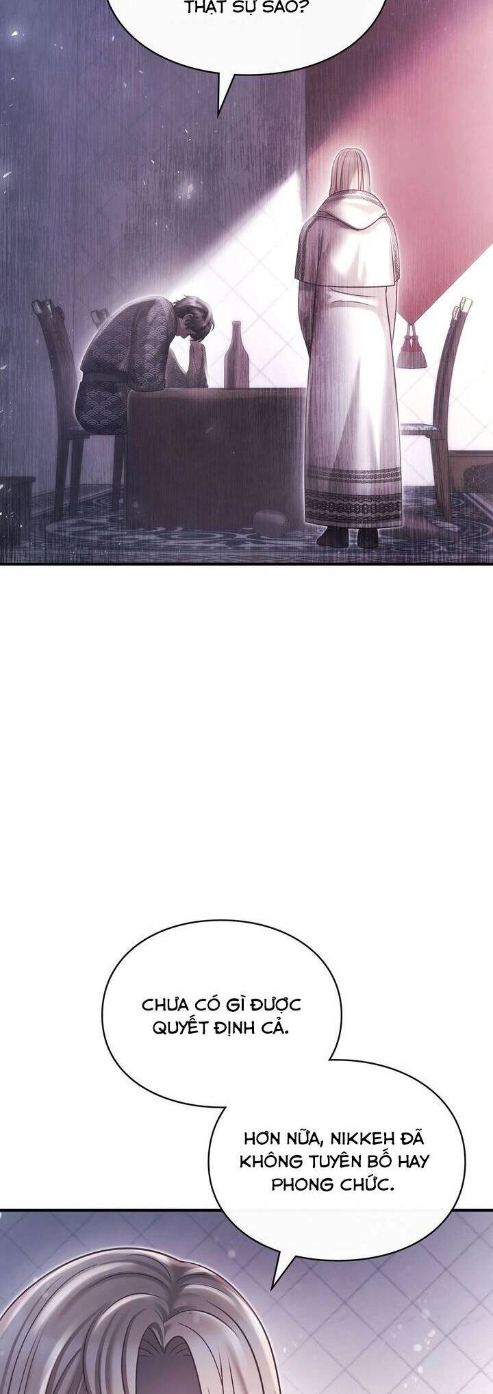 Sự Hy Sinh Của Ác Quỷ Chapter 55 - 38