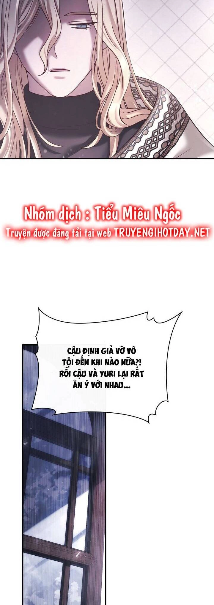 Sự Hy Sinh Của Ác Quỷ Chapter 55 - 39