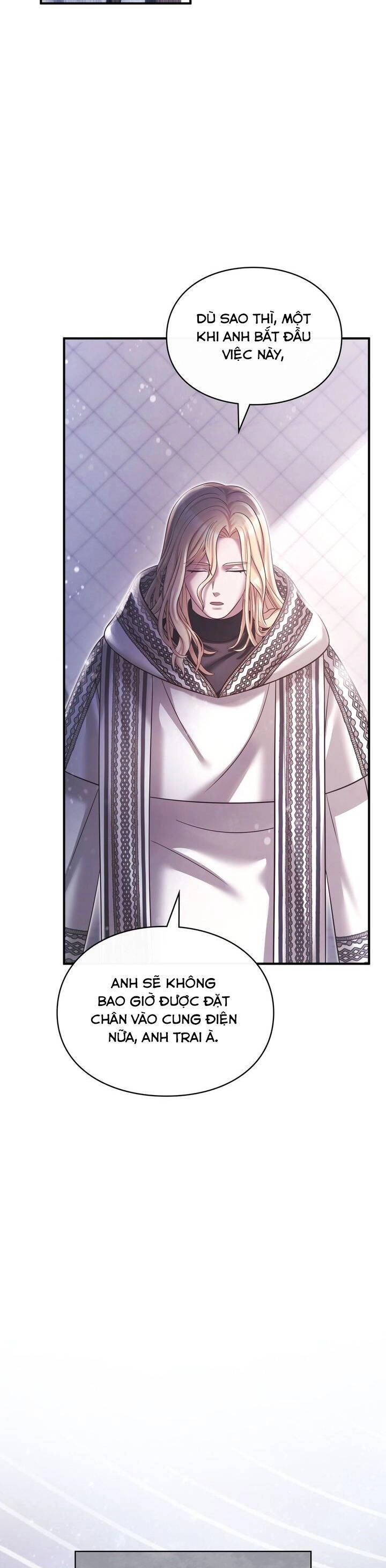 Sự Hy Sinh Của Ác Quỷ Chapter 55 - 40