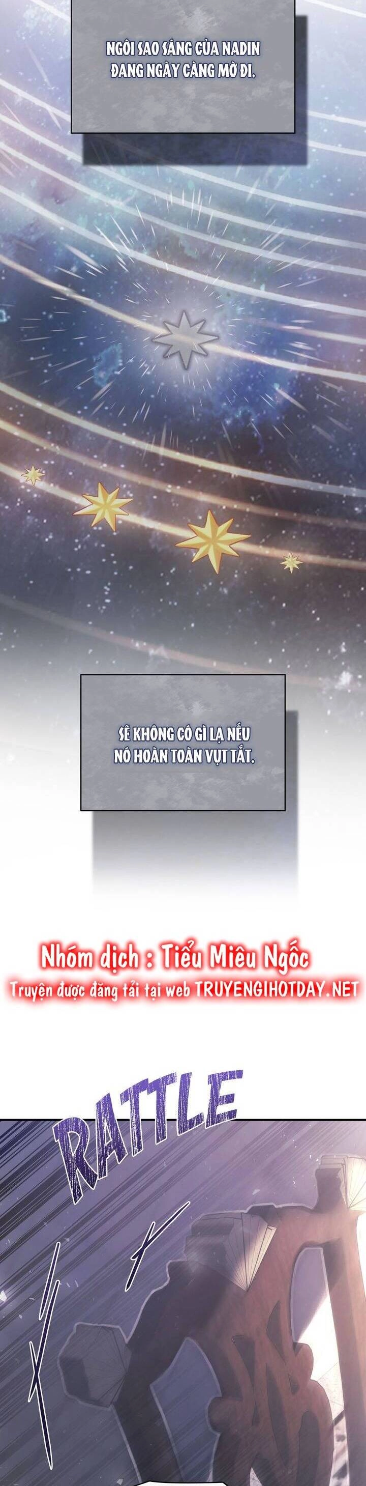 Sự Hy Sinh Của Ác Quỷ Chapter 55 - 41