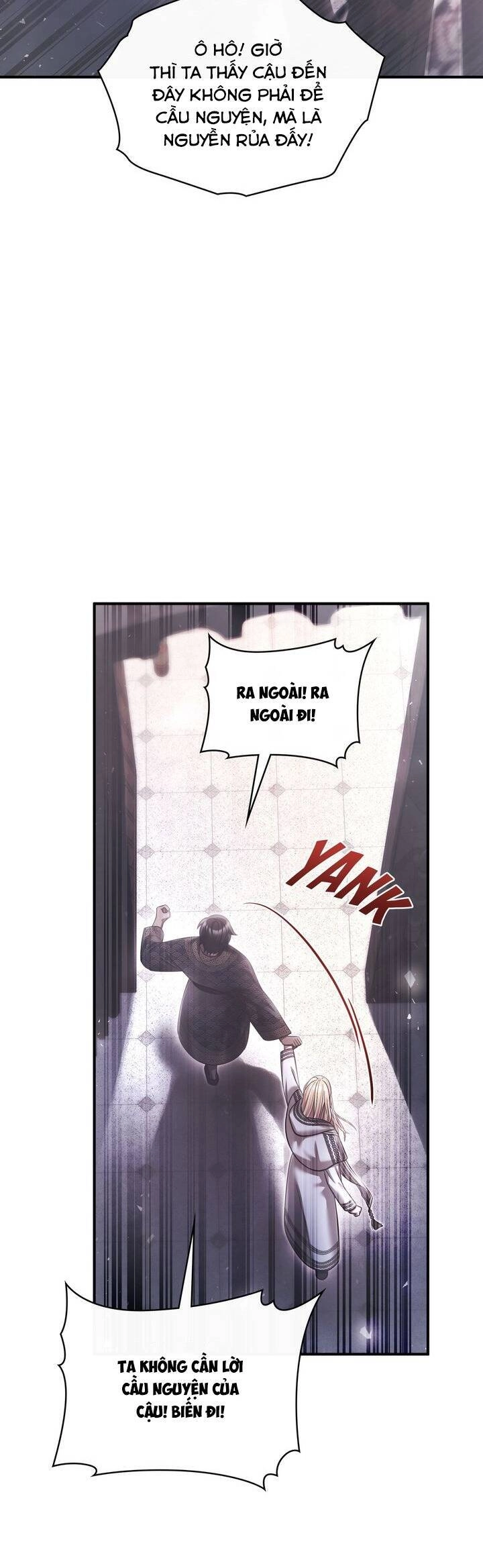 Sự Hy Sinh Của Ác Quỷ Chapter 55 - 42