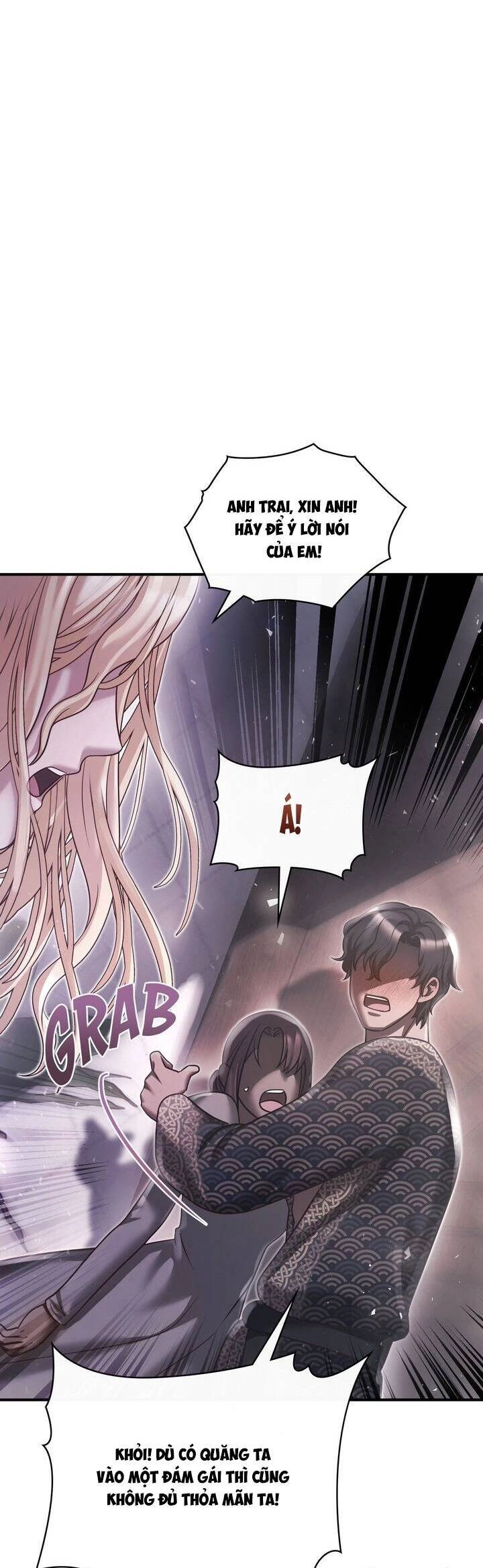 Sự Hy Sinh Của Ác Quỷ Chapter 55 - 43