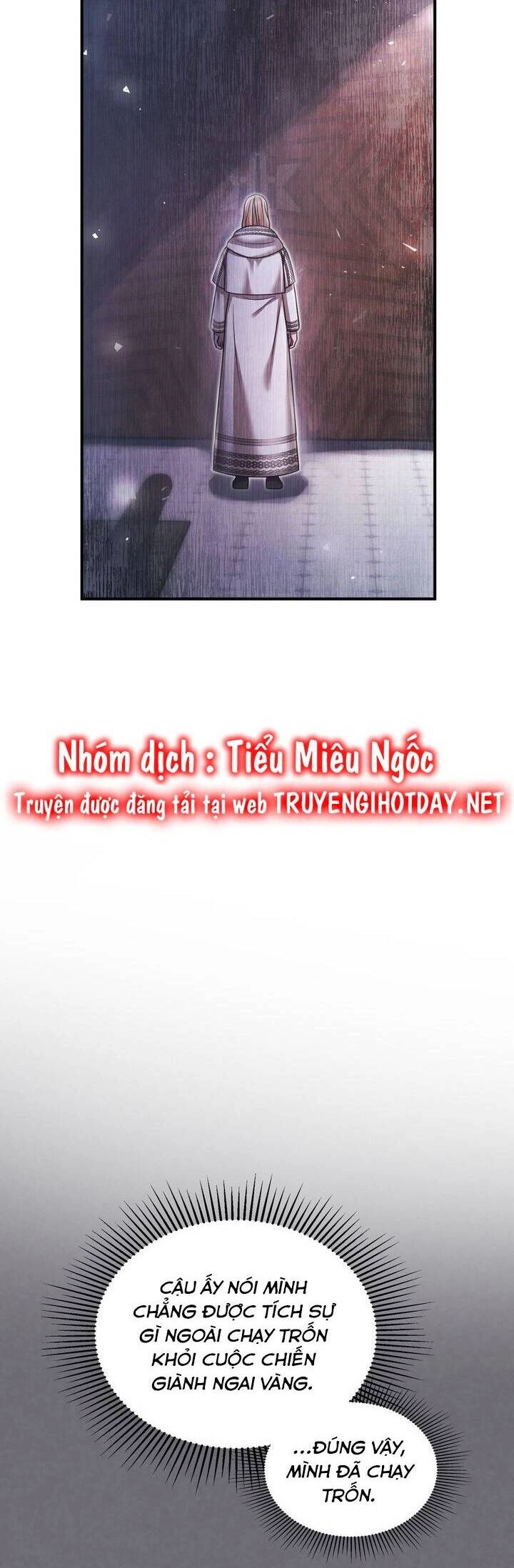 Sự Hy Sinh Của Ác Quỷ Chapter 55 - 46