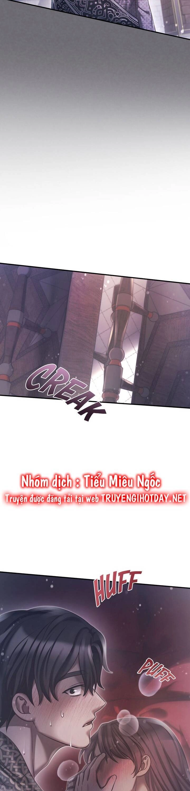 Sự Hy Sinh Của Ác Quỷ Chapter 55 - 48