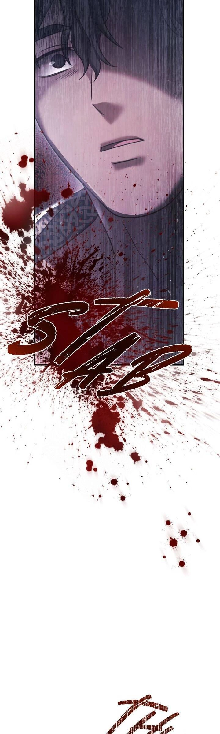 Sự Hy Sinh Của Ác Quỷ Chapter 55 - 52