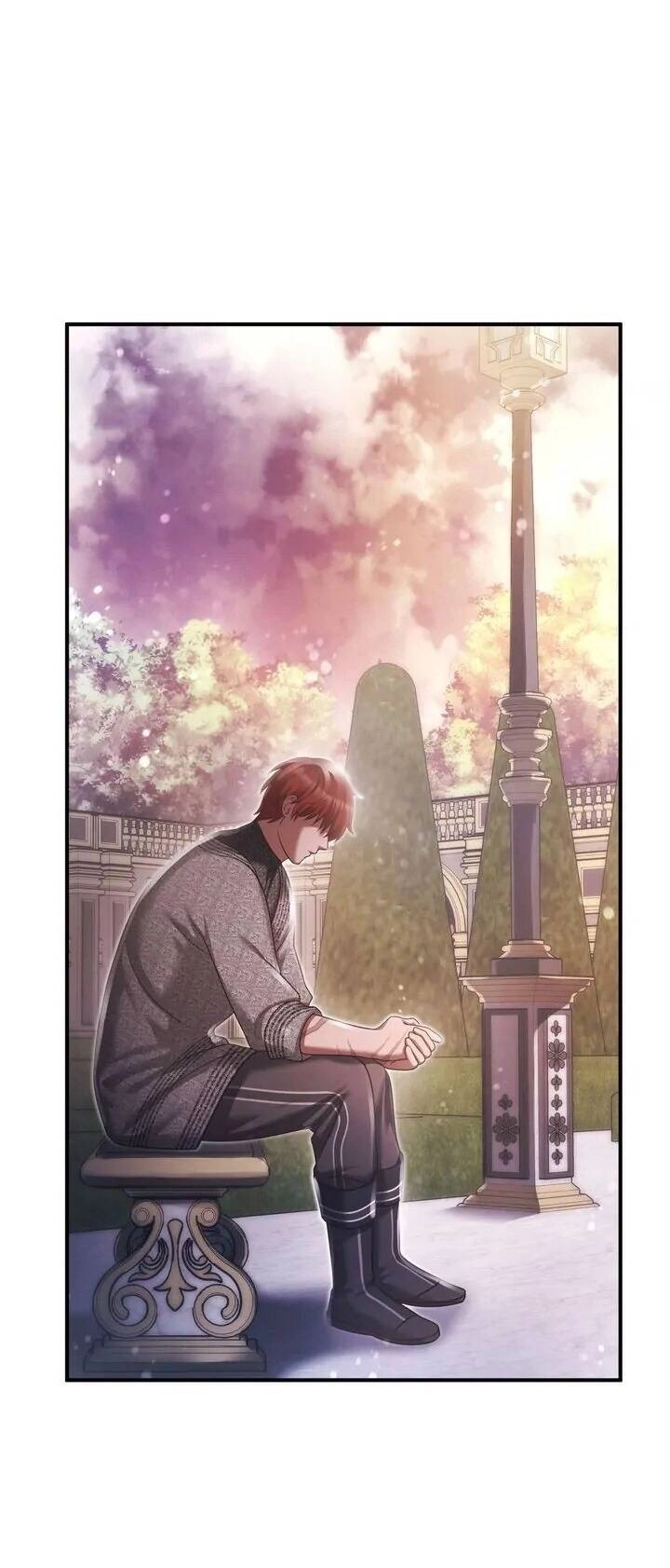 Sự Hy Sinh Của Ác Quỷ Chapter 56 - 14