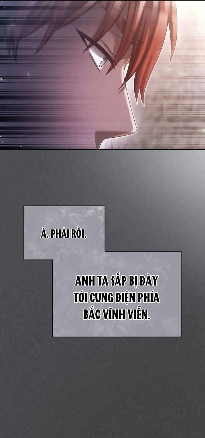 Sự Hy Sinh Của Ác Quỷ Chapter 56 - 16