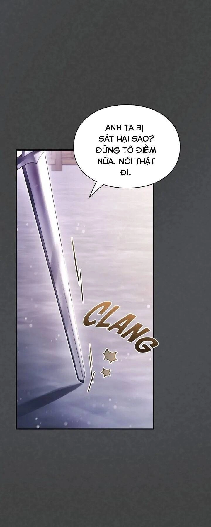 Sự Hy Sinh Của Ác Quỷ Chapter 56 - 17