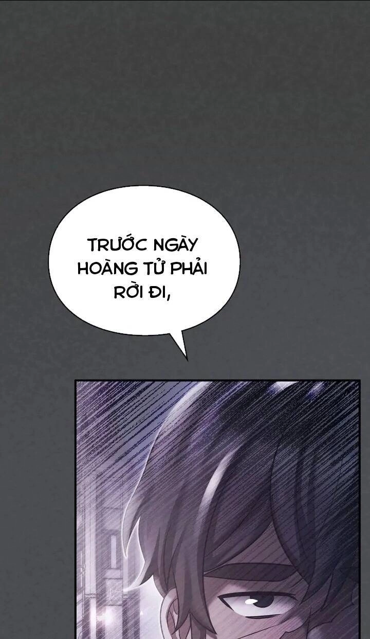 Sự Hy Sinh Của Ác Quỷ Chapter 56 - 18
