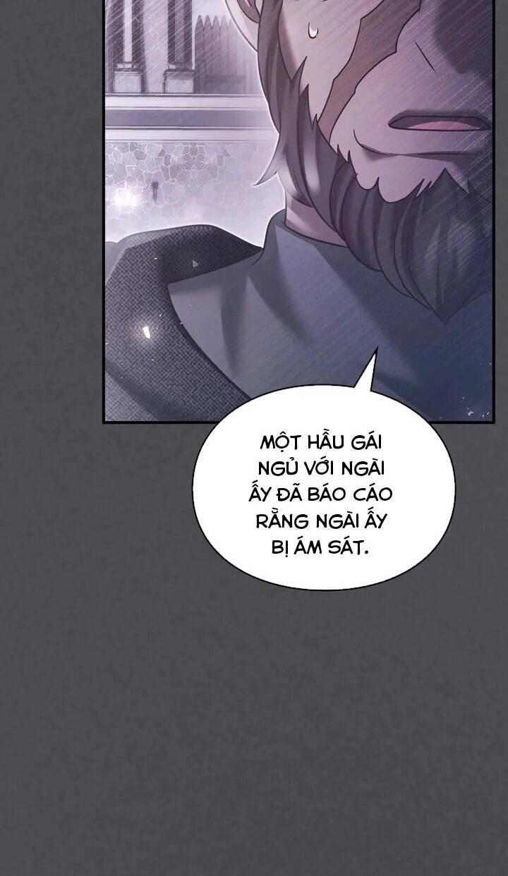 Sự Hy Sinh Của Ác Quỷ Chapter 56 - 19
