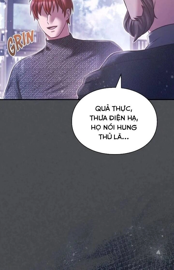 Sự Hy Sinh Của Ác Quỷ Chapter 56 - 21