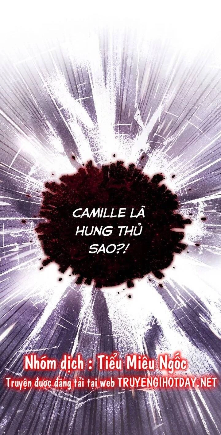 Sự Hy Sinh Của Ác Quỷ Chapter 56 - 25