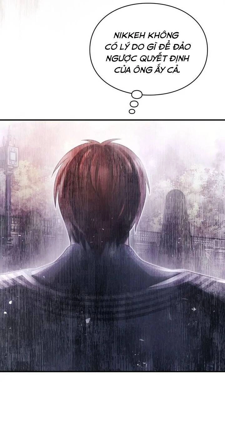 Sự Hy Sinh Của Ác Quỷ Chapter 56 - 31