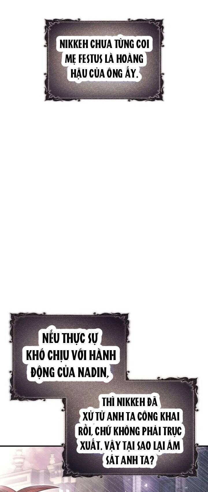 Sự Hy Sinh Của Ác Quỷ Chapter 56 - 33