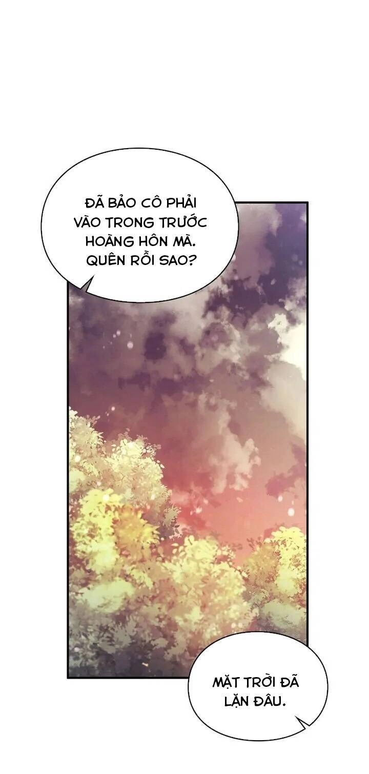 Sự Hy Sinh Của Ác Quỷ Chapter 56 - 51