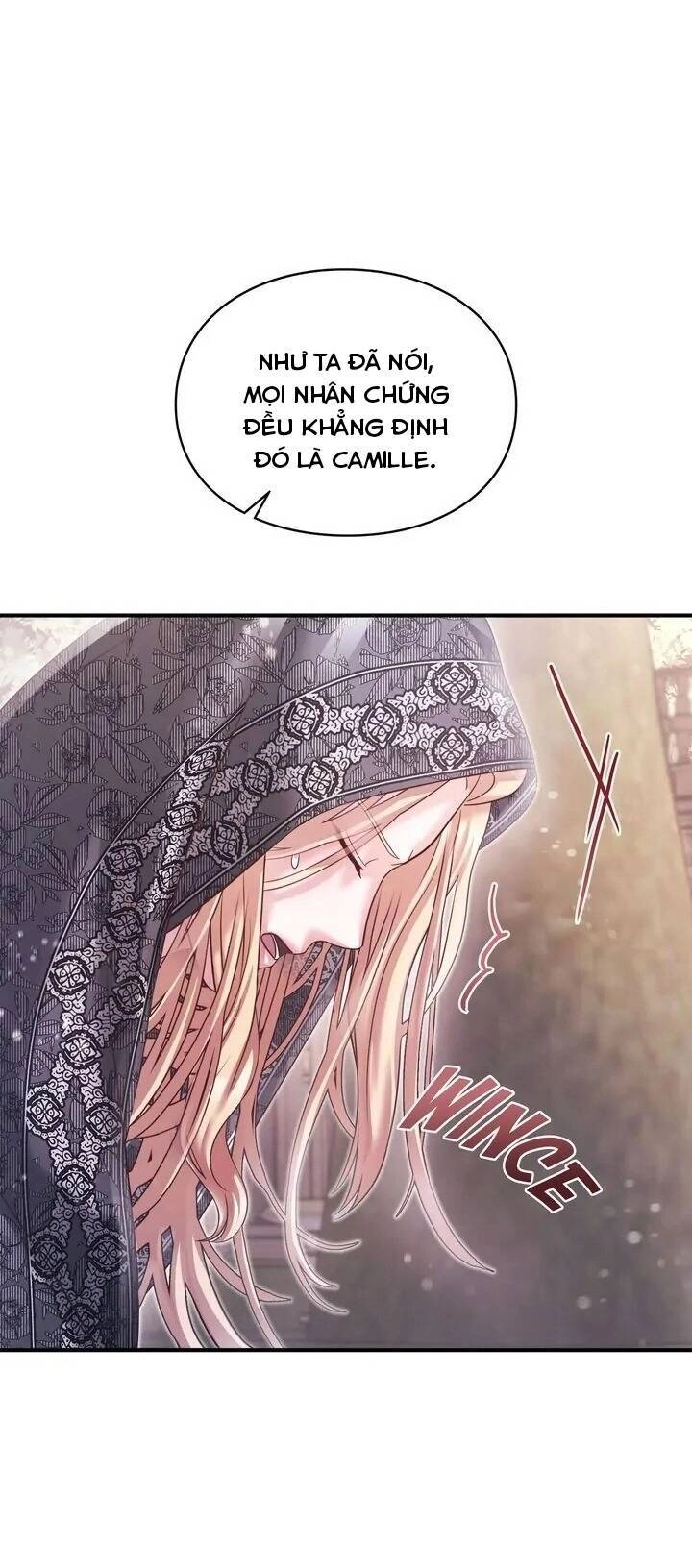 Sự Hy Sinh Của Ác Quỷ Chapter 56 - 99