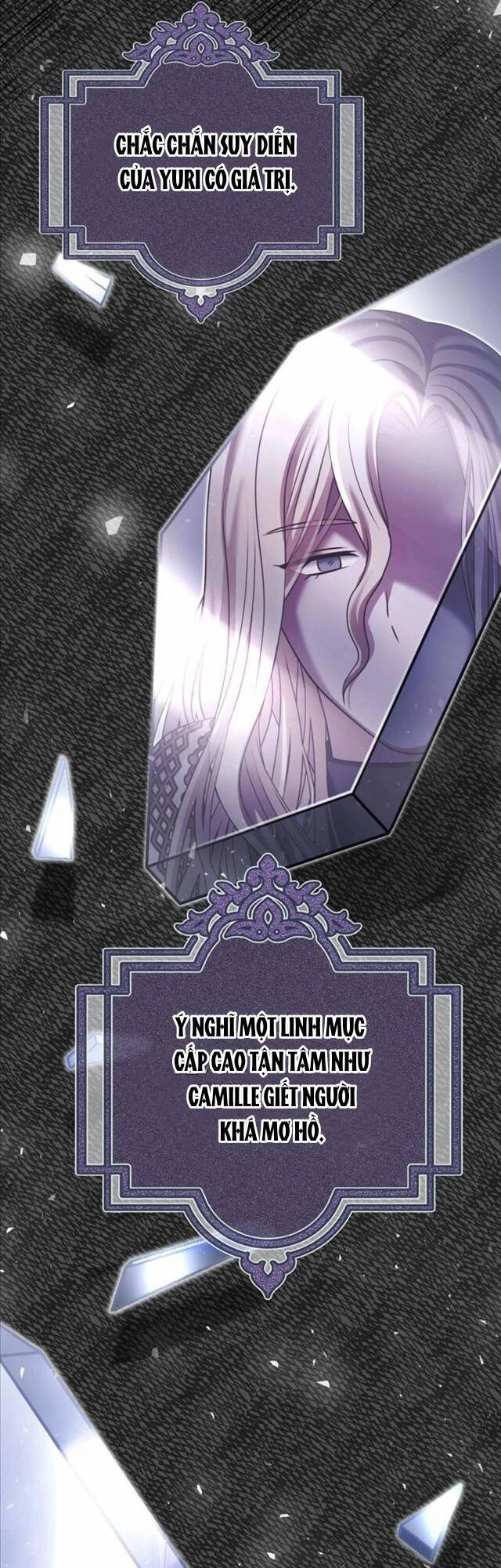 Sự Hy Sinh Của Ác Quỷ Chapter 57 - 4