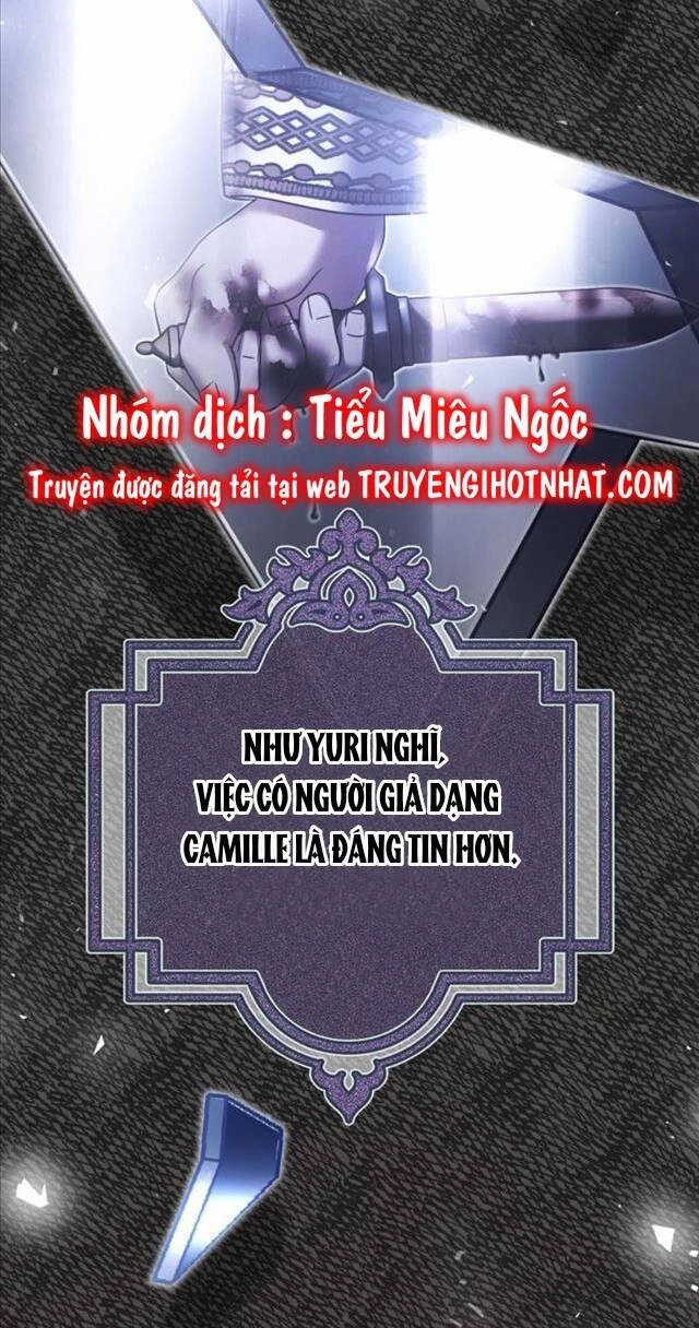 Sự Hy Sinh Của Ác Quỷ Chapter 57 - 5