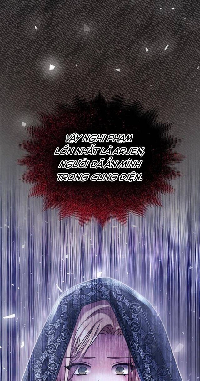 Sự Hy Sinh Của Ác Quỷ Chapter 57 - 6