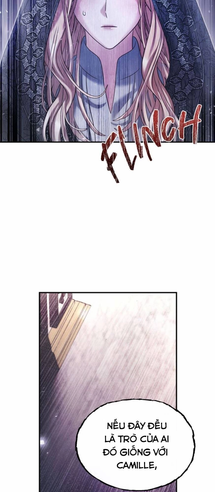 Sự Hy Sinh Của Ác Quỷ Chapter 57 - 7