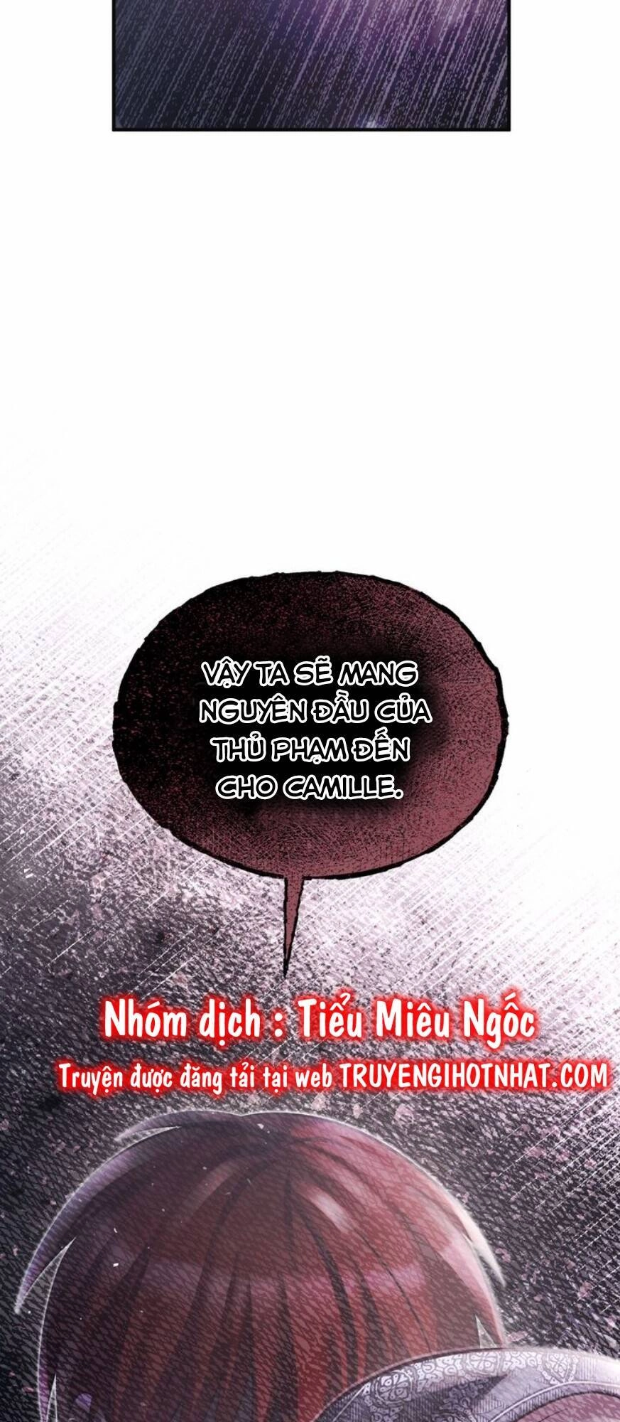 Sự Hy Sinh Của Ác Quỷ Chapter 57 - 8