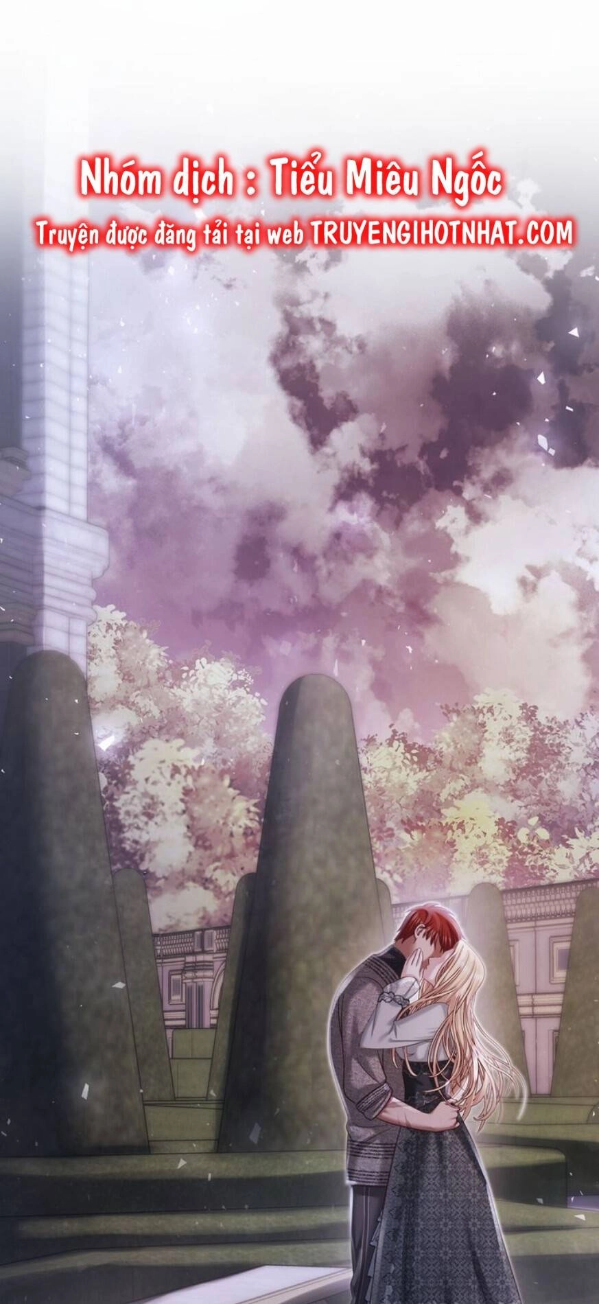 Sự Hy Sinh Của Ác Quỷ Chapter 57 - 13