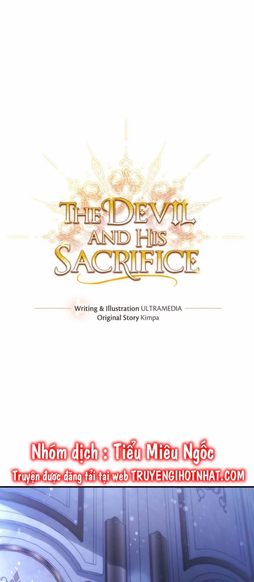 Sự Hy Sinh Của Ác Quỷ Chapter 57 - 16