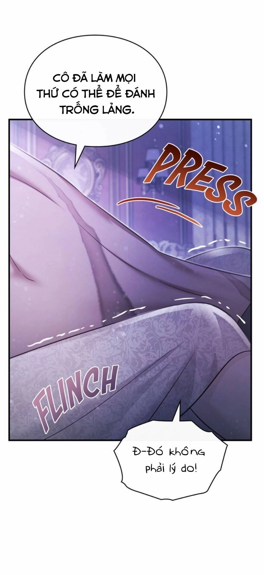 Sự Hy Sinh Của Ác Quỷ Chapter 57 - 21