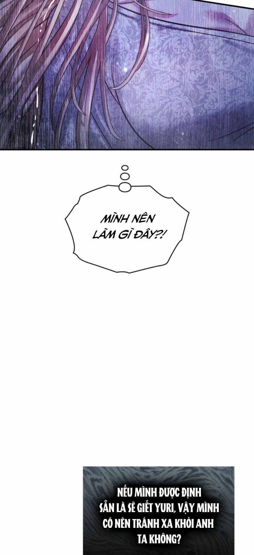 Sự Hy Sinh Của Ác Quỷ Chapter 57 - 38