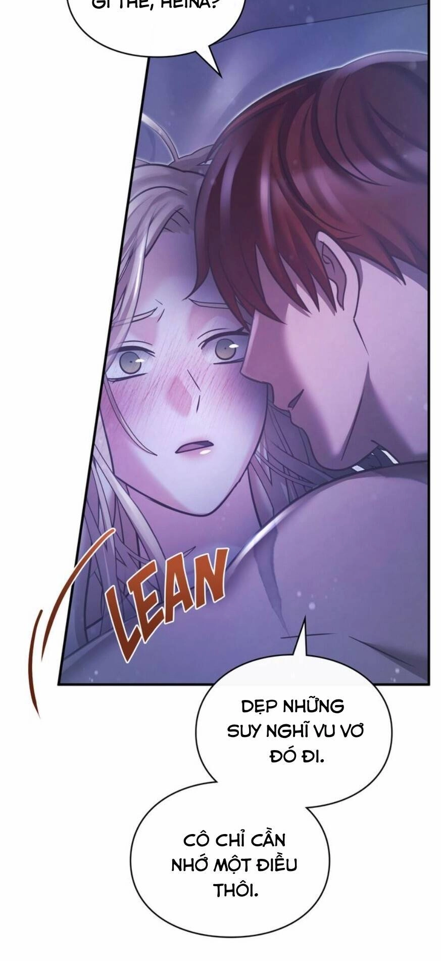 Sự Hy Sinh Của Ác Quỷ Chapter 57 - 41