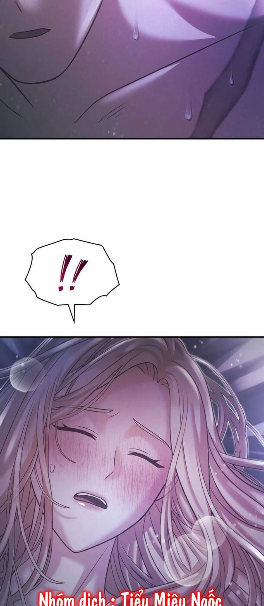 Sự Hy Sinh Của Ác Quỷ Chapter 57 - 43