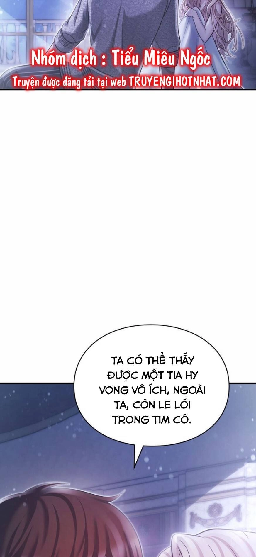 Sự Hy Sinh Của Ác Quỷ Chapter 57 - 53