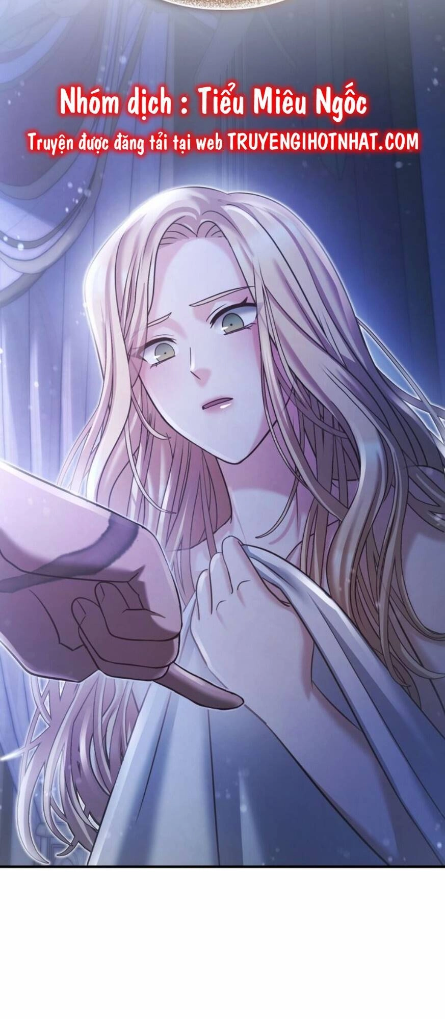 Sự Hy Sinh Của Ác Quỷ Chapter 57 - 60