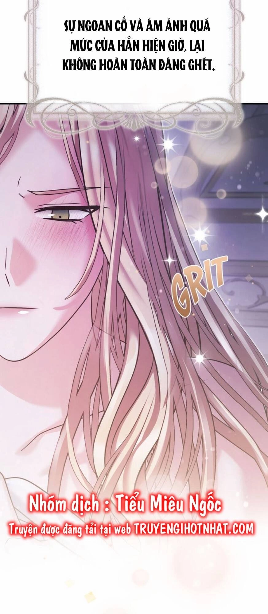 Sự Hy Sinh Của Ác Quỷ Chapter 57 - 64