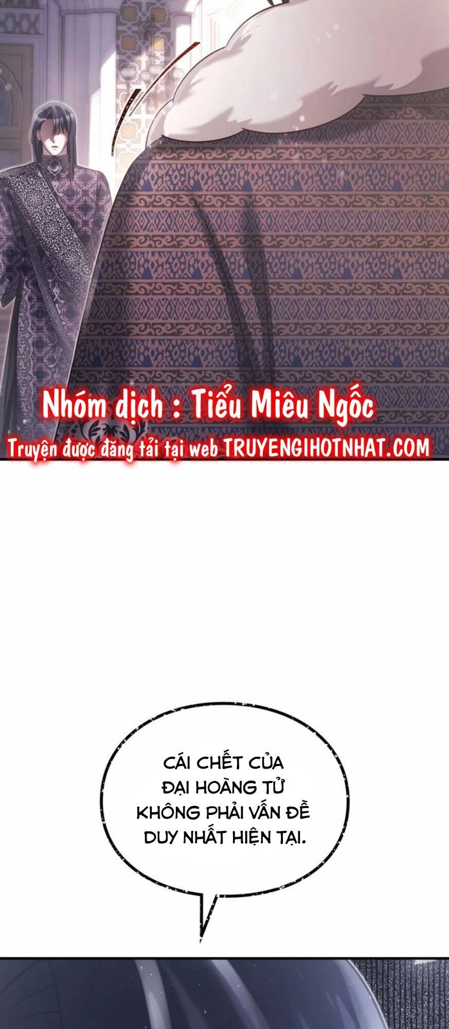 Sự Hy Sinh Của Ác Quỷ Chapter 57 - 72