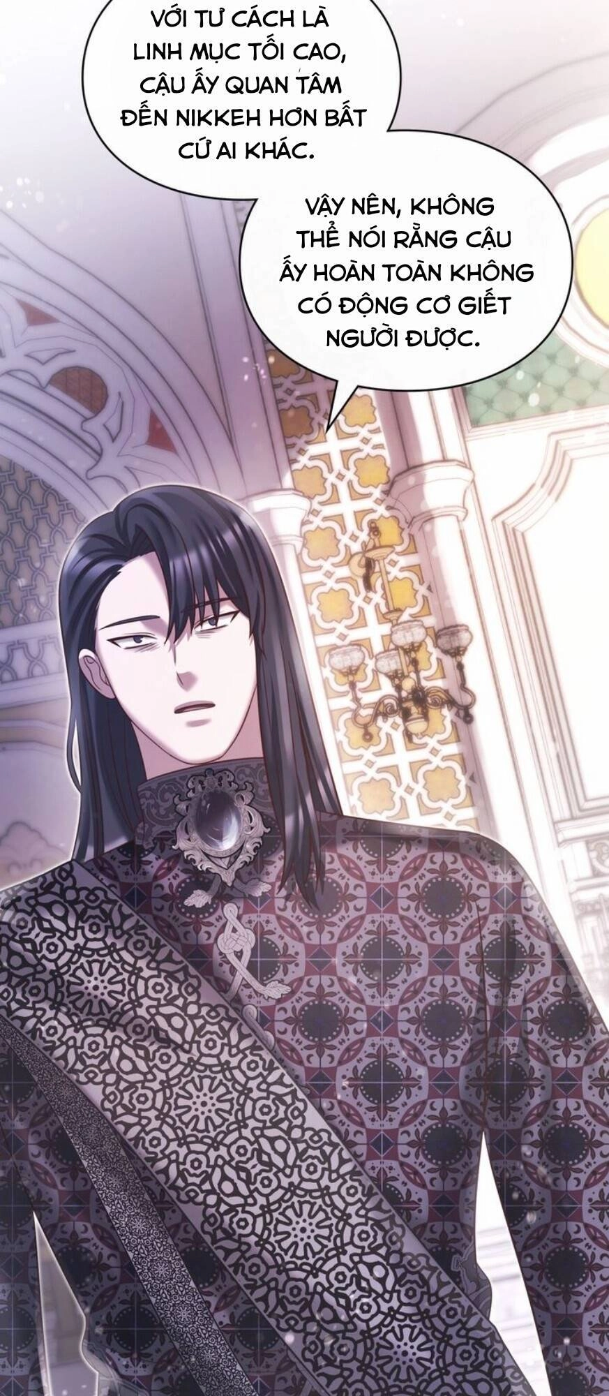 Sự Hy Sinh Của Ác Quỷ Chapter 57 - 79