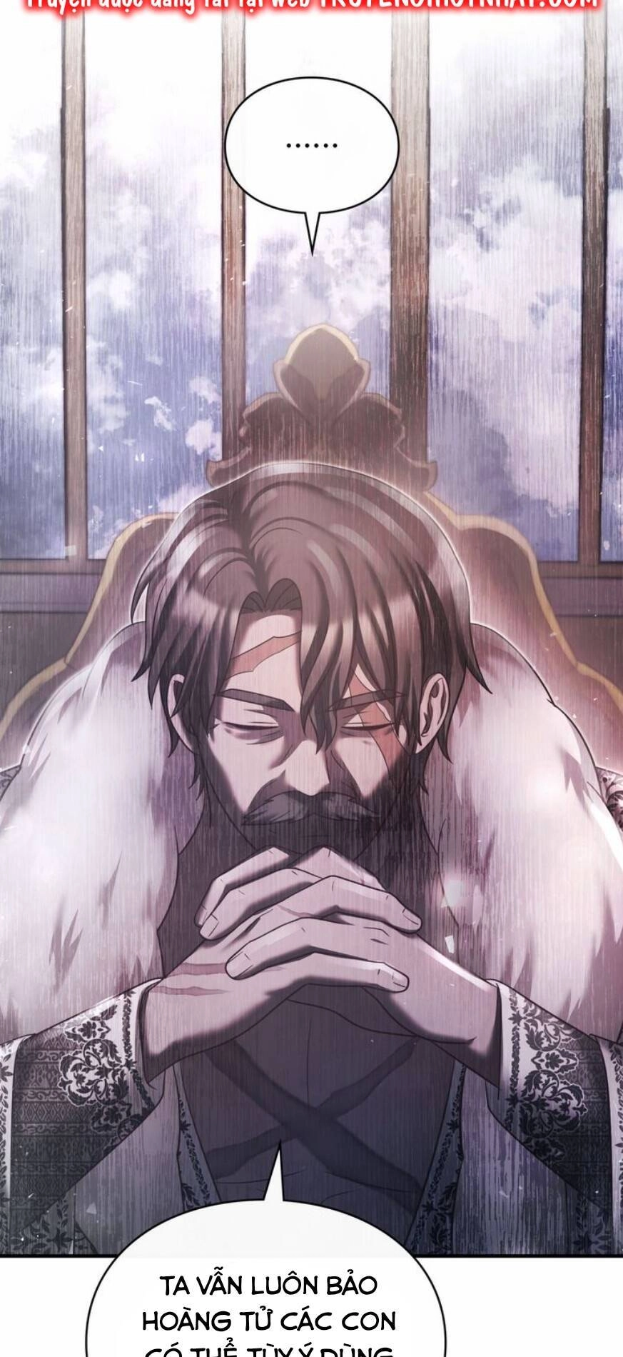 Sự Hy Sinh Của Ác Quỷ Chapter 57 - 81