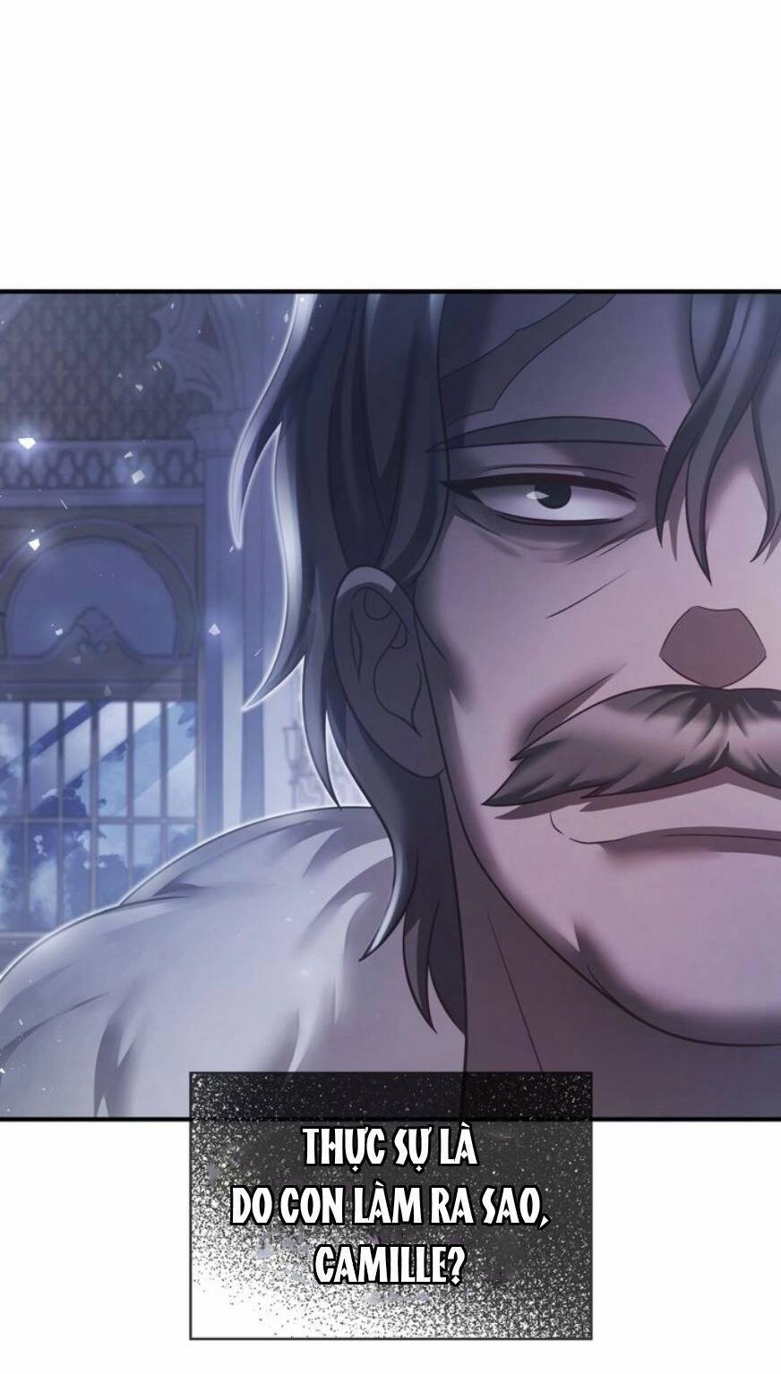 Sự Hy Sinh Của Ác Quỷ Chapter 58 - 5