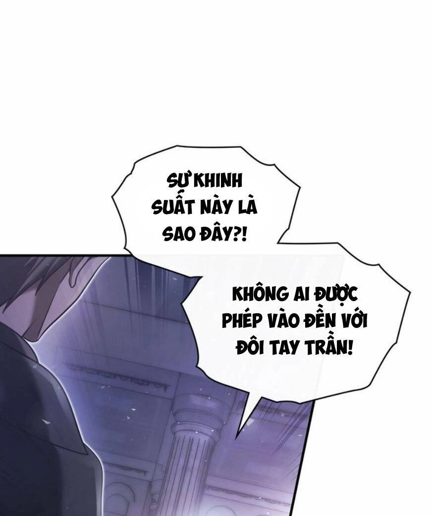 Sự Hy Sinh Của Ác Quỷ Chapter 58 - 7
