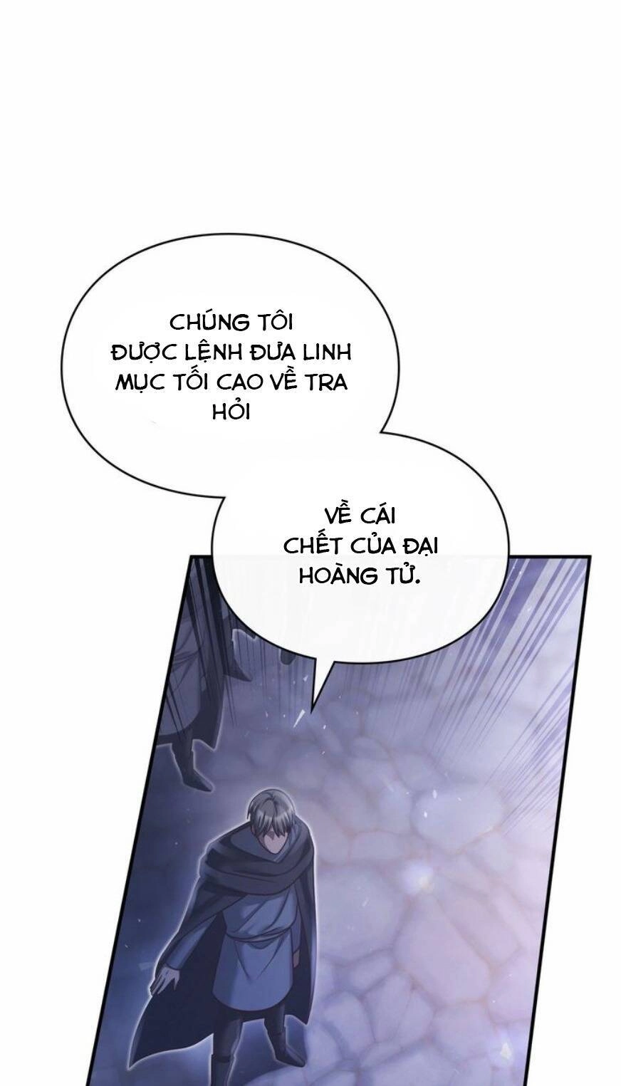 Sự Hy Sinh Của Ác Quỷ Chapter 58 - 9