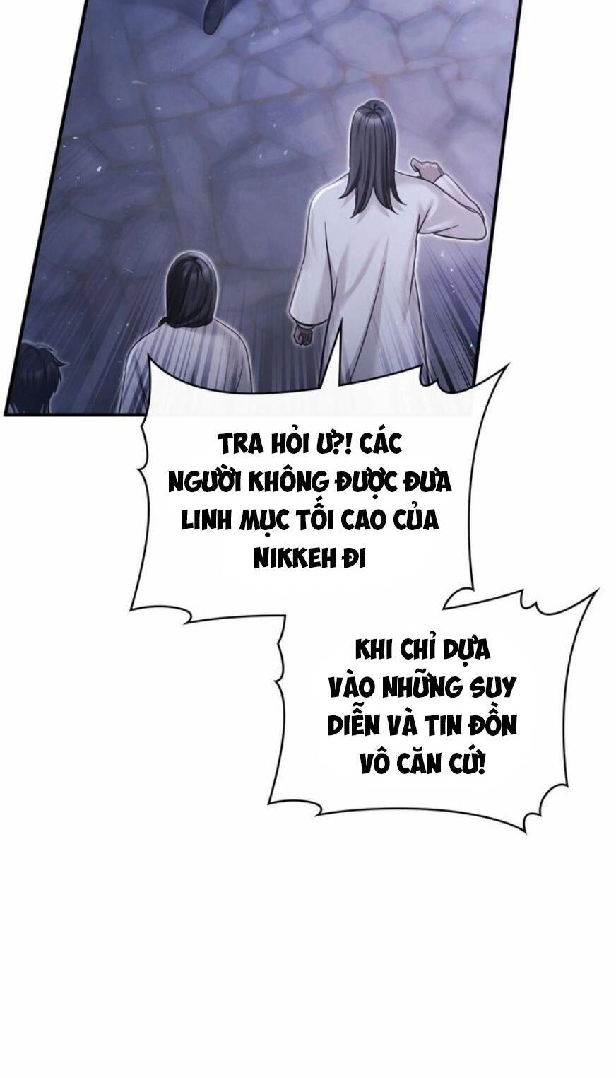 Sự Hy Sinh Của Ác Quỷ Chapter 58 - 10