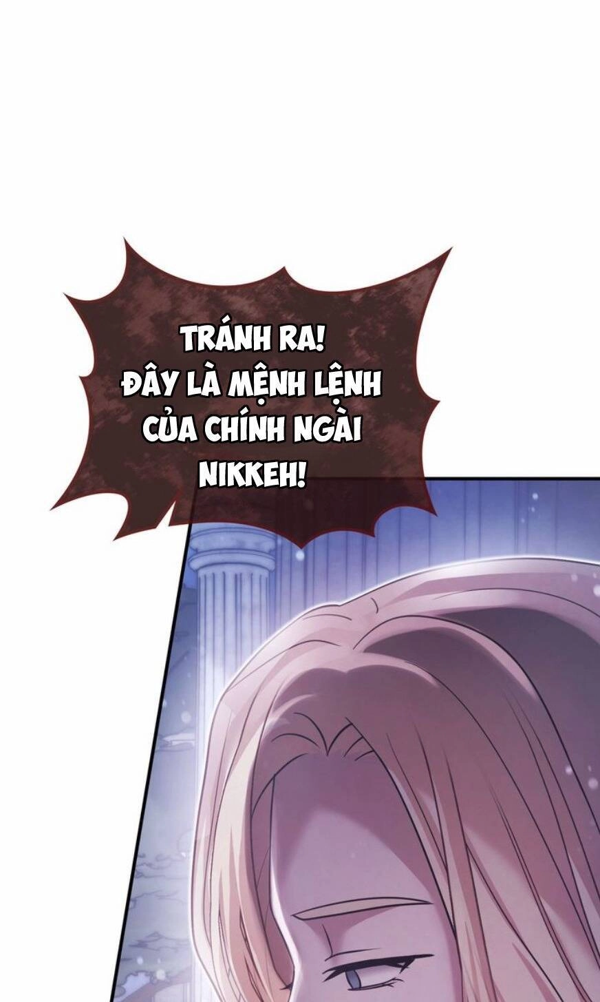 Sự Hy Sinh Của Ác Quỷ Chapter 58 - 11