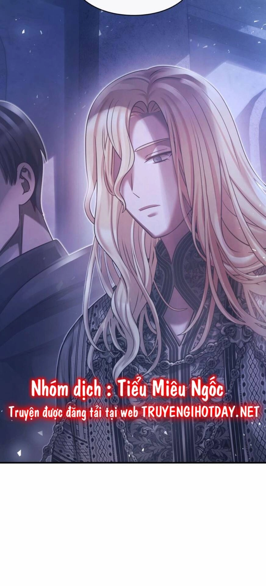 Sự Hy Sinh Của Ác Quỷ Chapter 58 - 20