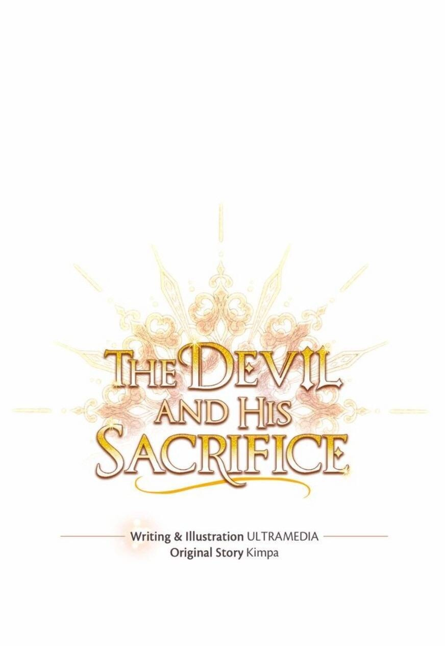 Sự Hy Sinh Của Ác Quỷ Chapter 58 - 21