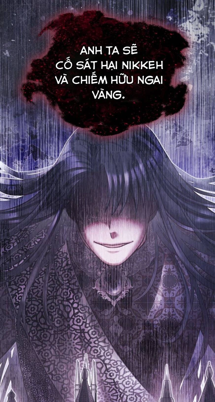 Sự Hy Sinh Của Ác Quỷ Chapter 58 - 31