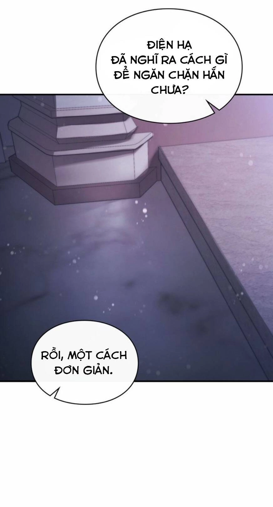 Sự Hy Sinh Của Ác Quỷ Chapter 58 - 34